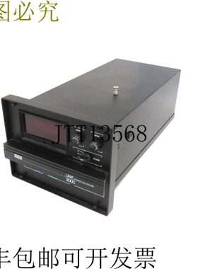 原装供应MSA LIRA 3000 版本 LIRA3000 版本