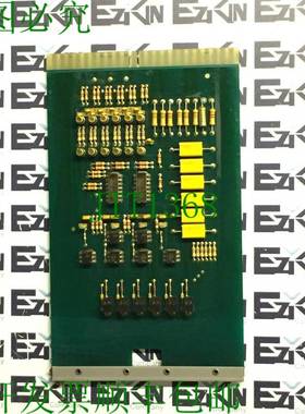 原装供应SOUDRONIC AG 4.10.801.81B 板