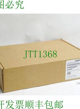 原装供应Micromaster 4 BOP/AOP 套件 6SE6400-0PM00-0AA0 /