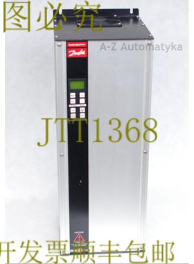 原装供应丹佛斯 VLT 3016 VLT3016 175H7281