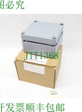 原装供应Swibox AG AG121 / 0101101600 / MBA 121265 铝制外壳 1