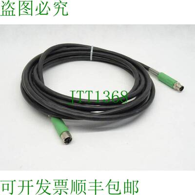 原装供应Phoenix Contact 1408810 传感器/执行器电缆 PUR 4x1.5