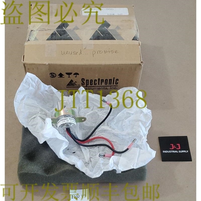 原装供应旧 原始设备制造商 Spectronic 34-34-24 删除替换灯泡 +