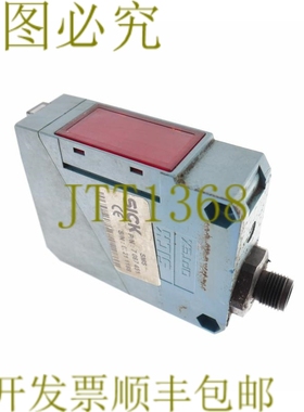 原装供应SICK 6020977 WL260-F470 WL260F470