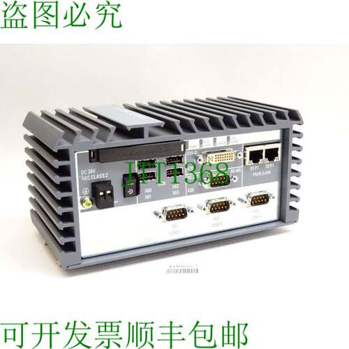 原装供应IPC227D纳米盒PC 6ES7647-8AE70-1AD1 6ES7 647-8AE70-1A