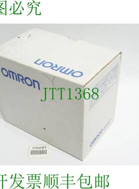 原装供应3G3EV-AB002-CE Sysdrive 3V 背光器 0.2kW /