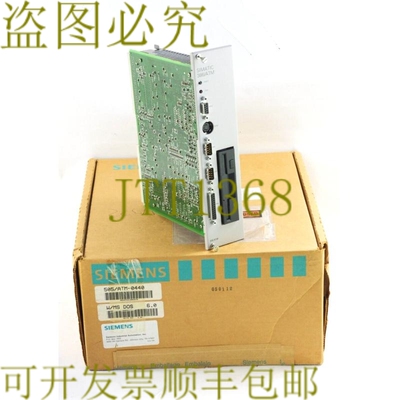 原装供应505-ATM-0440 / 505ATM0440 386/ATM 协处理器 Simatic T