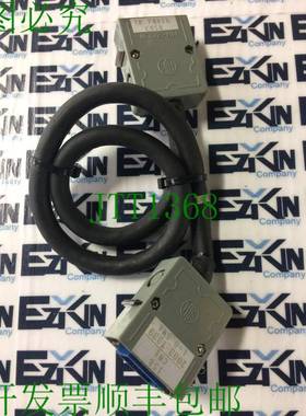 原装供应Fanuc 2003-T339 / CNSR TP 面板电缆 L=0.5MA MR20LW