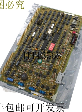 原装供应二手CINCINNATI MILACRON MBA 3-533-0610G 电路板 35330