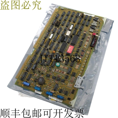 原装供应二手CINCINNATI MILACRON MBA 3-533-0610G 电路板 35330