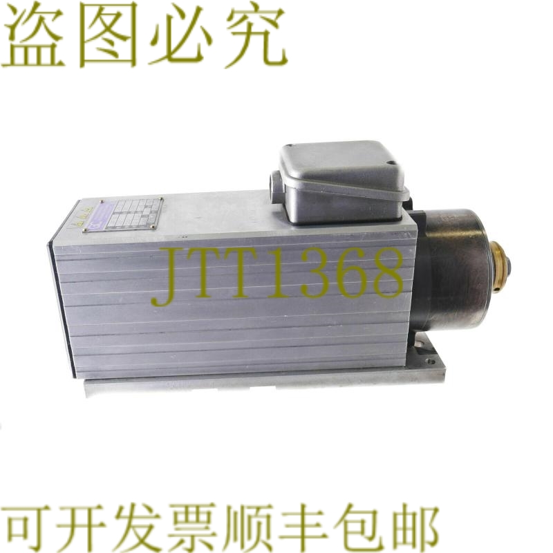 原装供应GIORDANO COLOMBO RV90-2 RV 90-2 400V 18000rpm 3kW 铣