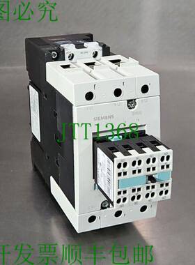 原装供应3RT1044-1BB40/3RH1921-2HA22/ 3RT1926-1BB00 电源接触