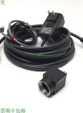 原装供应Point Grey FL3--50S5M-C 小巧型 GigE 机器视觉相机 B/W