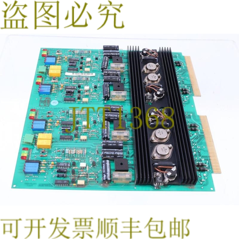 原装供应SPEA XAPS02A LEV.01 侧 B XAPSO2A