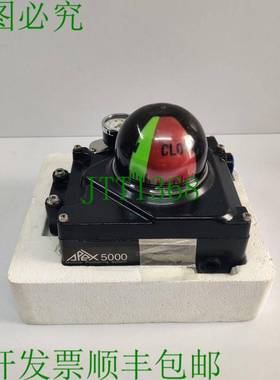 原装供应Automax 5100 I/P 30 VDC 30-120 PSI