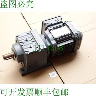 结构电机 R37 DRS71S4 原装 i55.76 Eurodrive 0.37kW 138 供应SEW