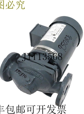 原装供应泵 ATJ1-36-56JB 泵 1 208-230/460V ATJ13656JB