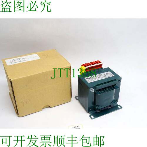 原装供应Ismet 变压器 MTDN2245 724946 0-220-230-242V 转 220V