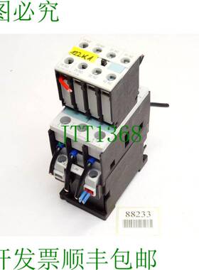 原装供应3RT1025-1AP00 + 3RH1921-1FA22