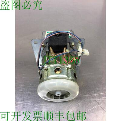 原装供应Xerox 2510 Engineering Copier Synchronous Motor US54