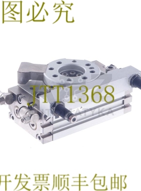 原装供应SMC MSQB20H2 旋转台,ext.shocks MSQ ROTARY ACTUATOR