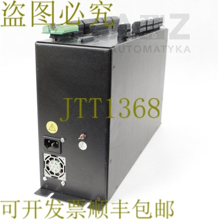 原装供应PROMESS EMAC 控制器 3-4 轴 V3.0 1906903486-7ANA 1906