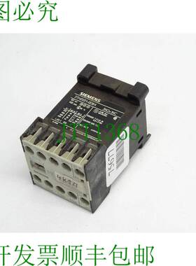 原装供应3TH2031-0DB4 / 3TH2 031-0DB4 / 3NO+1NC