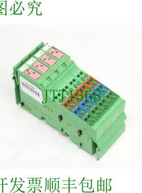 原装供应菲尼克斯 IB IL 24 SU 8 Interbus 2726269 / 27 26 269