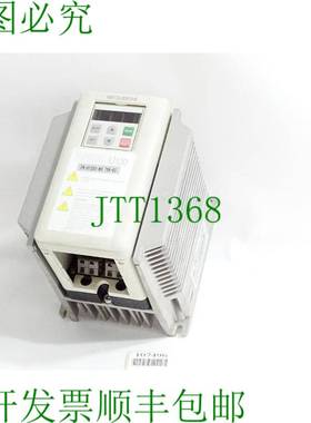 原装供应变频器Freqrol U100 FR-U120S-N0.75K-EC 0.75kW缺陷