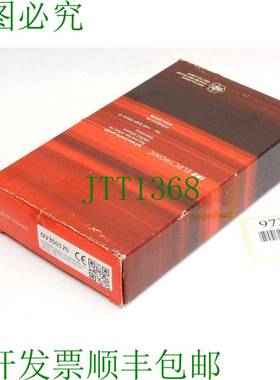 原装供应IPF 电子 OV350170 放大器光学/