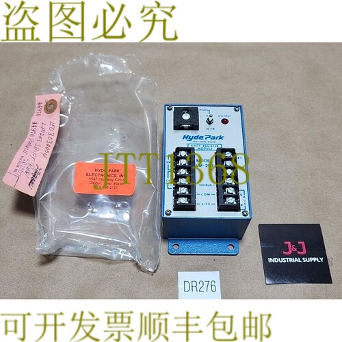 原装供应新 海德公园 LM-203 换档登记模块 ???? 制造和发+！