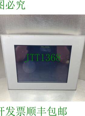 原装供应Pro-face AGP3500-L1-D24 触摸屏 HMI 操作员接口 328002