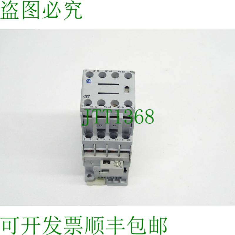 原装供应艾伦-布拉德利 100-C2310C + AB 100-FA + 100-FSC280A