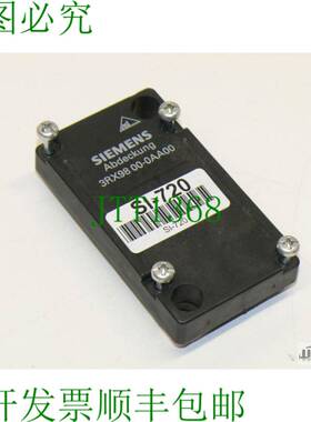 原装供应3RX9800-0AA00 / AS-i 盖 3RX 9800-0AA00