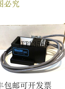 原装供应RVSI NER 010-007901 NERLITE MaxLITE-50LED 红色 3MM 0