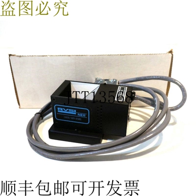 原装供应RVSI NER 010-007901 NERLITE MaxLITE-50LED 红色 3MM 0