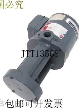 原装供应复古 GUSHER VBV-44M 冷却泵 VBV44M