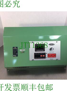 原装供应Sterlco 温度控制系统 - S3 AS3 9332 带控制台和探头 6D