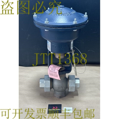 原装供应- Trerice 型号 910-T 910EPA 1 英寸 SEL I+D 等百分比