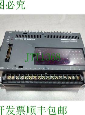 原装供应IC609SJR100C 系列单级可编程控制器。 2D