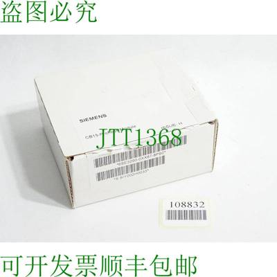 原装供应CB15-Profibus 模块 6SE3290-0XX87-8PB0 /
