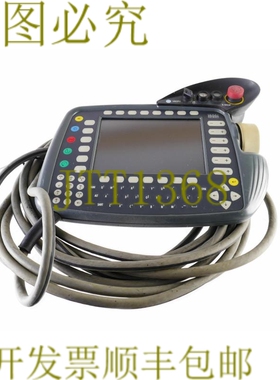 原装供应库卡 KCP2 00-107-264 00107264 24VDC VKCP2