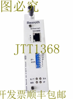 原装供应力士乐 R911306587 1070085362-102