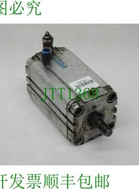 原装供应ADVU-50-80-APA 10bar 156644气动压缩空气