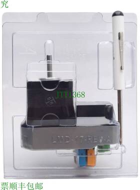 原装供应电动 LMDCM421 Lexium MDrive 步进电机 48VDC 2A