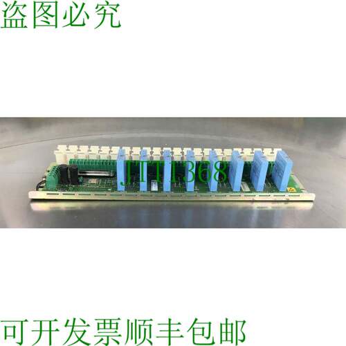 原装供应CL6895X1-A1 + 8 ea. CL6859X1-A1 输入端子模块 12P0247