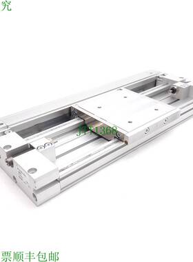 原装供应SMC MY2C16G-100L 机械无杆气缸?16 毫米孔,100 毫米冲程