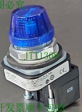 原装供应Allen Bradley 800T-QH2A Ser V 蓝色 带 800TC-N374/A l