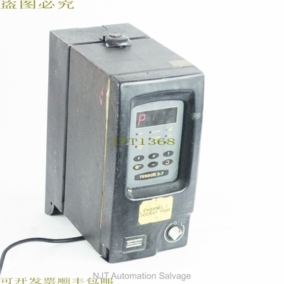 原装供应亚特拉斯 COPCO PF3107-C-HW TENSOR 3-7 NUTRUNNER 控制