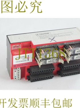 原装供应艾伦布拉德利 1791DS-IB4XOW4 SER。 A、REV A01 DEVICEN